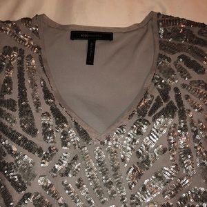 BCBG Sequence dress